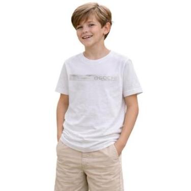 Imagem de Camiseta infantil Ogochi-Masculino