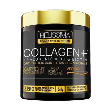 Imagem de Collagen + Hyaluronic Acid e Biotin (264g)-Unissex