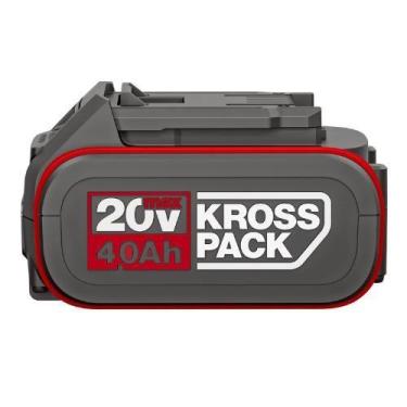 Imagem de Bateria de Lítio 4.0 Ah 20V KAB21 - Kress