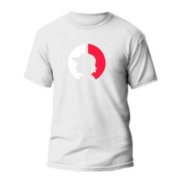 Imagem de Camiseta Pandinus Anime Ash Pokémon 368 Masculina-Masculino