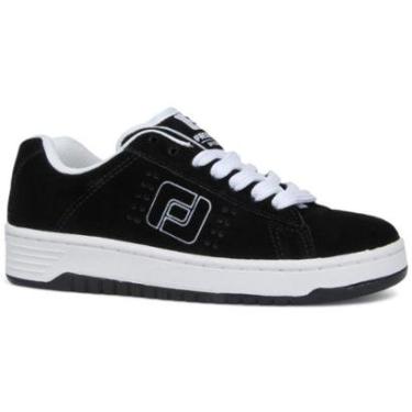 Imagem de Tênis Freeday Jab FR25010 Camurça Masculino-Masculino