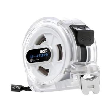 Imagem de Fita Métrica Reforçada Toughbuilt 3, 7.5, 10, 5M - Ferramenta De Mediç