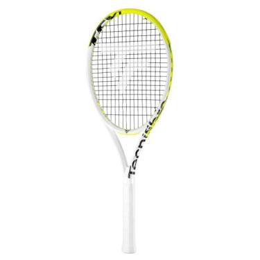 Imagem de Tecnifibre Raquete De Tênis TfX1 V2 285G Empunhadura:L3;Cor:Branca