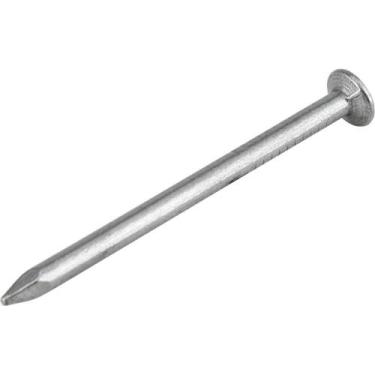 Imagem de Prego com Cabeça, 14 x 15 (1.1/4" x 14), Polido, Vonder OstenVonder