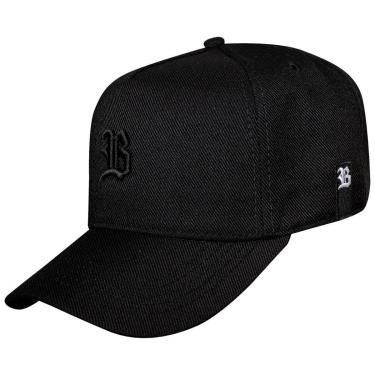 Imagem de Boné Blck Snapback Básico Masculino Original Varias Cores-Masculino