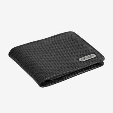 Imagem de Carteira Couro Ferracini Masculina-Masculino