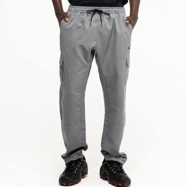 Imagem de Calça Oakley Cargo Zip WT26 Masculina-Masculino