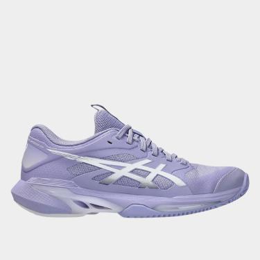 Imagem de Tênis Asics Solution Speed Ff 4 Saibro Feminino-Feminino
