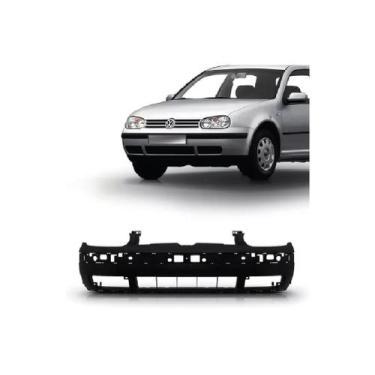 Imagem de Parachoque Dianteiro Golf 1999 ate 2007 BapImports