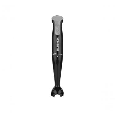 Imagem de Mixer Elétrico de Cozinha Tipo Mixer com Copo Telefunken Smarmix 2000 500W 2 Velocidades Branco 220V