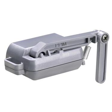 Imagem de Sensor de Violação VA010TX Avançado para Detecção Rápida de Tentativas de Invasão com Instalação Fácil Pósitron