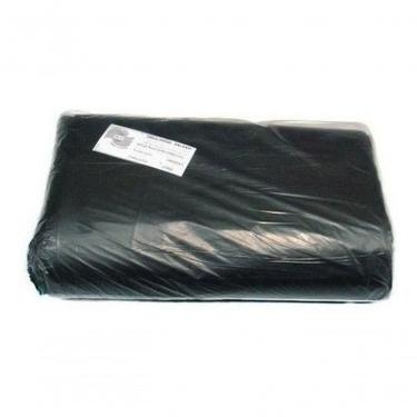 Imagem de Saco para Lixo Sacos Preto Lixo 100 Litros Reforçado Pc C-5k para Descarte de Resíduos...