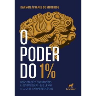 Imagem de Livro - O poder do 1%