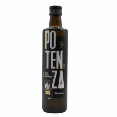Imagem de Azeite Potenza TroisGrois 500ml