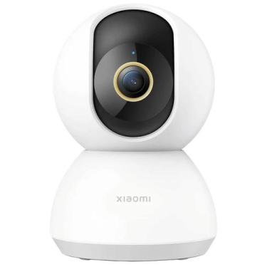 Imagem de Câmera de Vigilância Inteligente Xiaomi Smart Camera C300 Wi-Fi -Com +