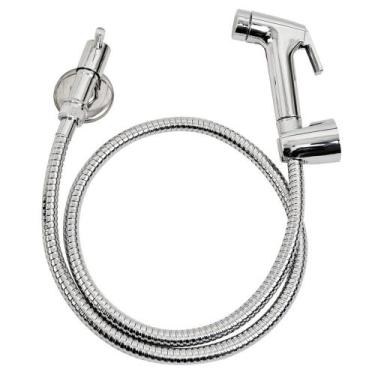 Imagem de Ducha Higiênica Com Tubo de 1.2mm - 00602 - TORINO