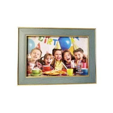 Imagem de Porta Retrato 15x20 MDF/PVC - P70002-1 - Square