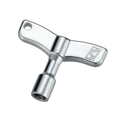 Imagem de Chave de Tensão para Bateria TDK05 Formato Standard Afinação Rápida e Precisa Tama Drums