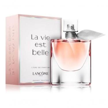 Imagem de Perfume Feminino La Vie Est Belle Eau de Parfum Floral Gourmand 100ML Lancôme