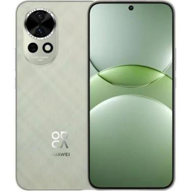 Imagem de Celular Smartphone Huawei Nova 13  Tela 6.7  Câmera 60MP  12 GB RAM  2