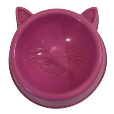 Imagem de Comed plast gatos luxo rs 100ml - SEM MARCA