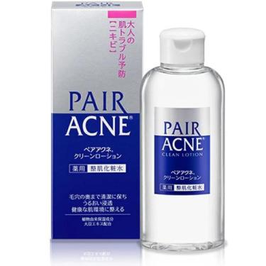 Imagem de Loção Facial Hidratante MAIDO JAPAN Pair Acne Clean 160 ml