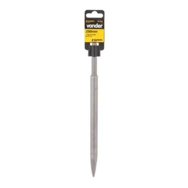 Imagem de Ponteiro 250mm Sds Plus Para Martelete - Vonder