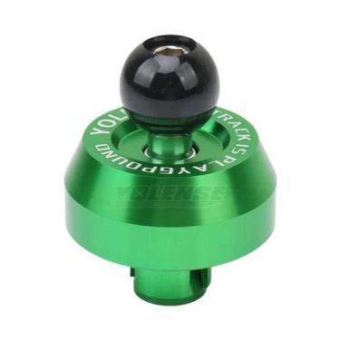Imagem de Suporte De Navegação GPS CNC Para Motocicleta ZX-4R ZX-4RR, Capa Decor