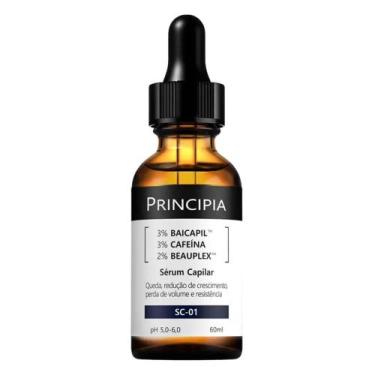 Imagem de Sérum Capilar Principia SC-01 com 60ml - Cosmo Indústria
