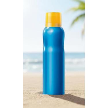 Imagem de Protetor Solar Spray FPS 50 Toque Seco 200ml - Congratulations Store