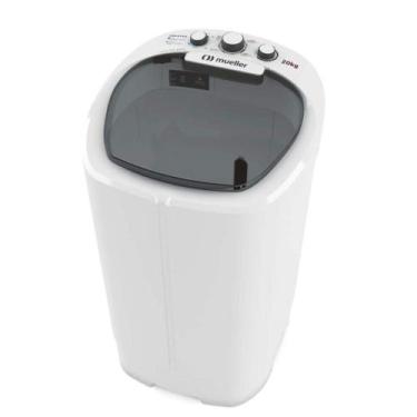 Imagem de Tanquinho de Lavar Roupa Mueller MLT20F Aquatec 20Kg Semiautomática Br