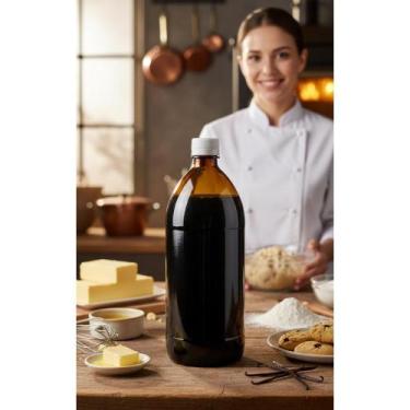 Imagem de Essência Manteiga 960ml: Sabor Autêntico em Suas Receitas - Congratula