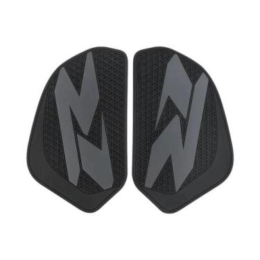 Imagem de Adesivos De Proteção Para Tanque De Motocicleta GSXR600 GSXR750 2011-2
