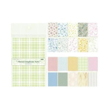 Imagem de Papel Decorativo Vintage Com Renda, 30 Folhas, DIY Para Scrapbooking, 