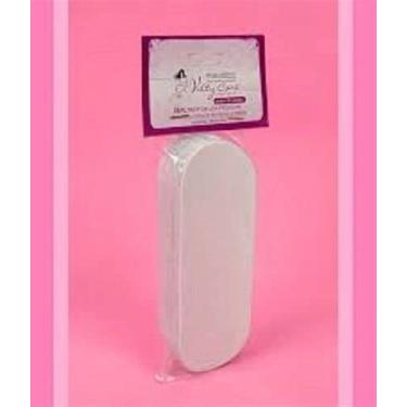 Imagem de Refil Vilty Care de Lixa de Pedicure C/ 50 und