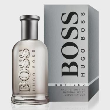 Imagem de Perfume Masculino Hugo Boss Boss Bottled 50 Ml Edt