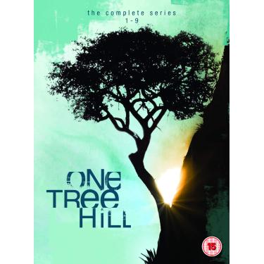 Imagem de One Tree Hill: Season 1-9