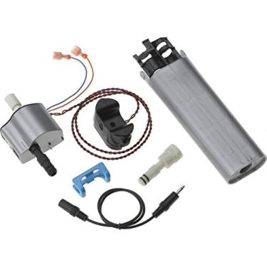 Imagem de Delta Faucet Conjunto de solenoide EP74853 para cachoeira generalizada, cromado