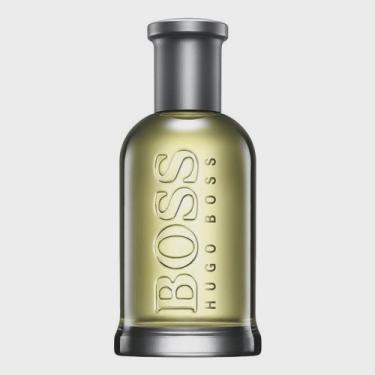 Imagem de Perfume Hugo Boss Bottled Masculino Edt 100ml