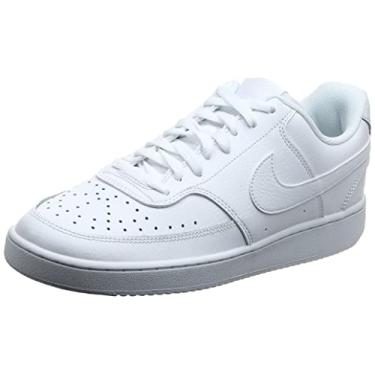 tenis para hombre nike court vision low