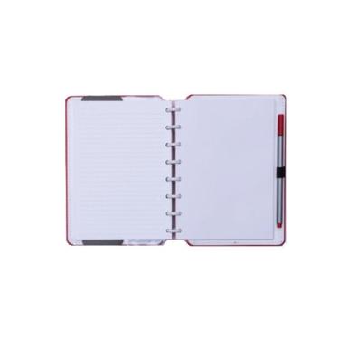 Imagem de Caderno Inteligente A5 Cinza CIA52005 Un PM