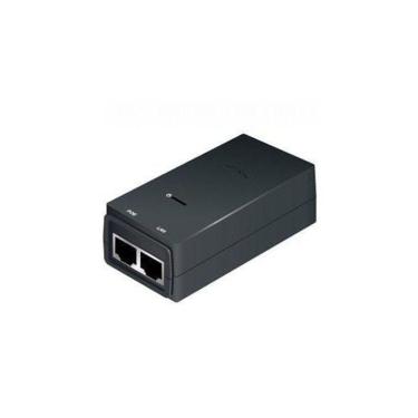 Imagem de Fonte Ubiquit Poe Fast 48V 0.5A Adapter