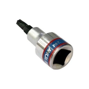 Imagem de Chave Soquete Torx Longo 1/2 X T50 - King Tony