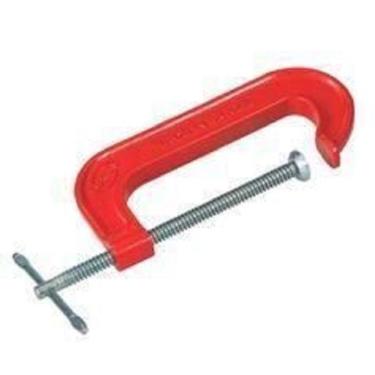 Imagem de Grampo Sargento para marceneiro tipo C 4" - 100mm