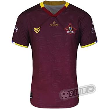 Imagem de Camisa Genus - Modelo I
