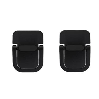 Imagem de Suporte para laptop para teclado de computador de mesa, suporte de alumínio para mini suportes portáteis para laptop Max-Book Air/Pro Stand 10-18 polegadas PC