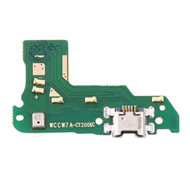 Imagem de Charging Port Board for Huawei Y6 Prime (2018)