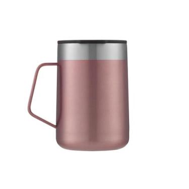 Imagem de Caneca Térmica Contigo 414ml Rose