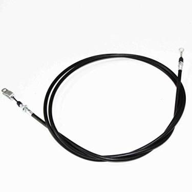 Imagem de Dudubuy New Cable Brake Park para Polaris Ranger 4X4 800 Ranger Xp 800 2010-2013