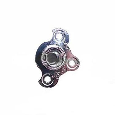 Imagem de TECKEEN Quick Release Plate Base Screw Nut for Sony ILCE-A7M3 A7R3 7RM2 A7S2 A7R2 Camera